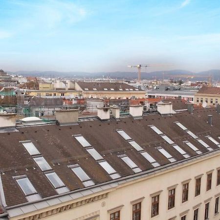 Orestaliving - View Of Viyana Dış mekan fotoğraf