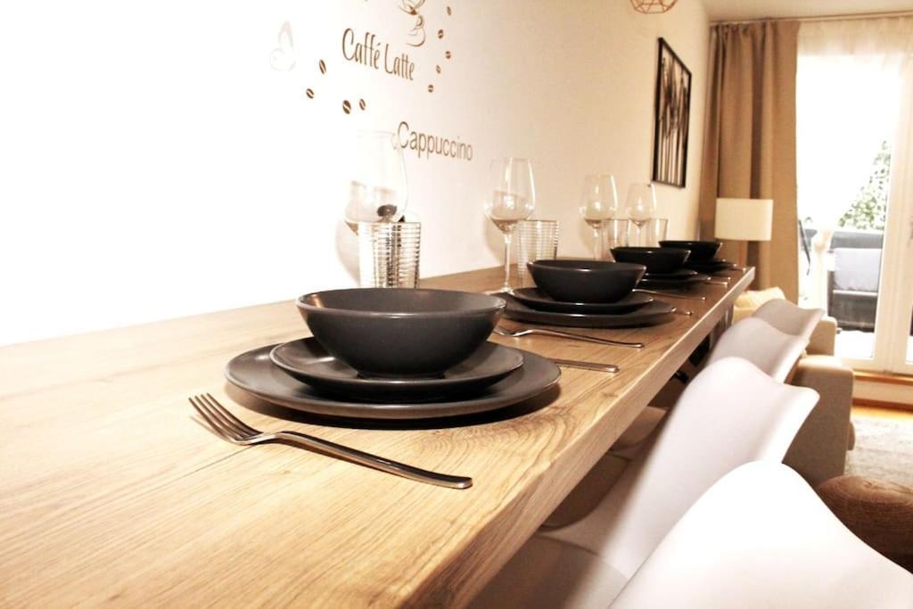 Orestaliving - View Of Viyana Dış mekan fotoğraf