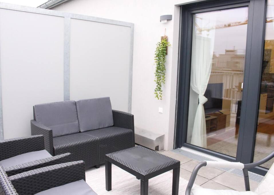 Orestaliving - View Of Viyana Dış mekan fotoğraf