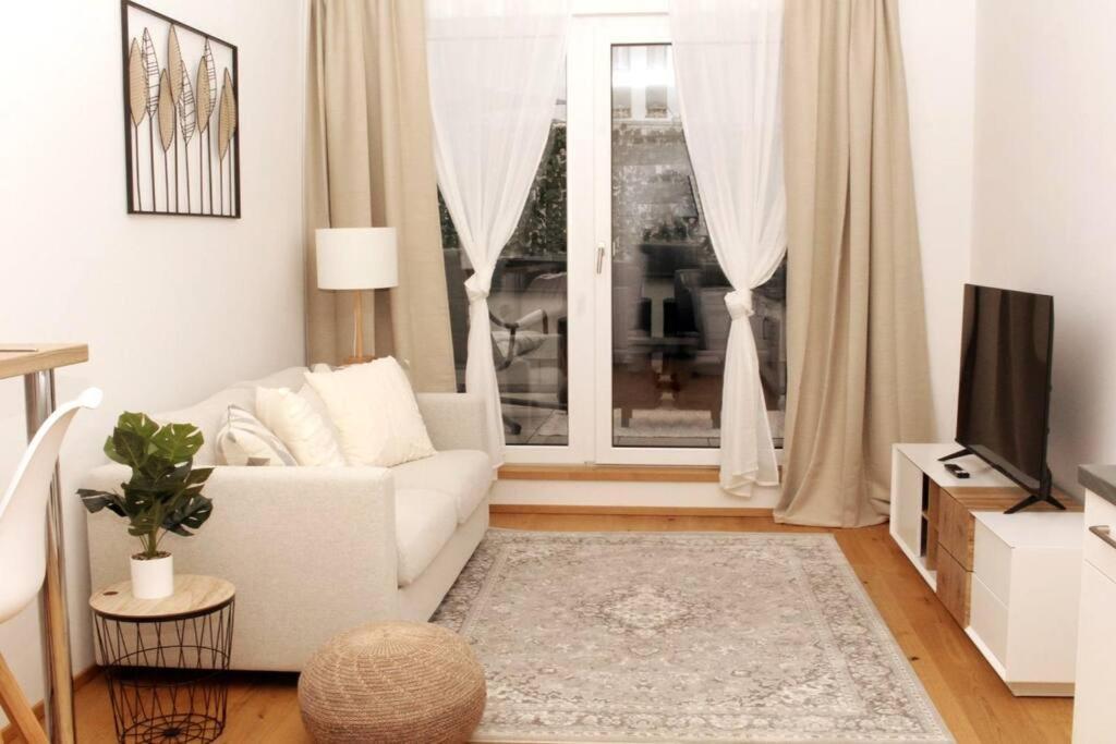 Orestaliving - View Of Viyana Dış mekan fotoğraf